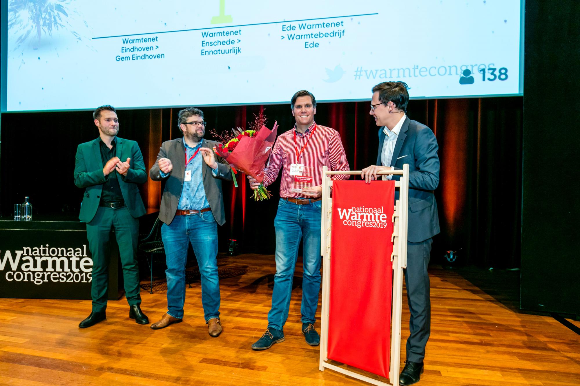 Enschede wint award duurzaamste warmtenet tijdens warmtecongres (1).jpg