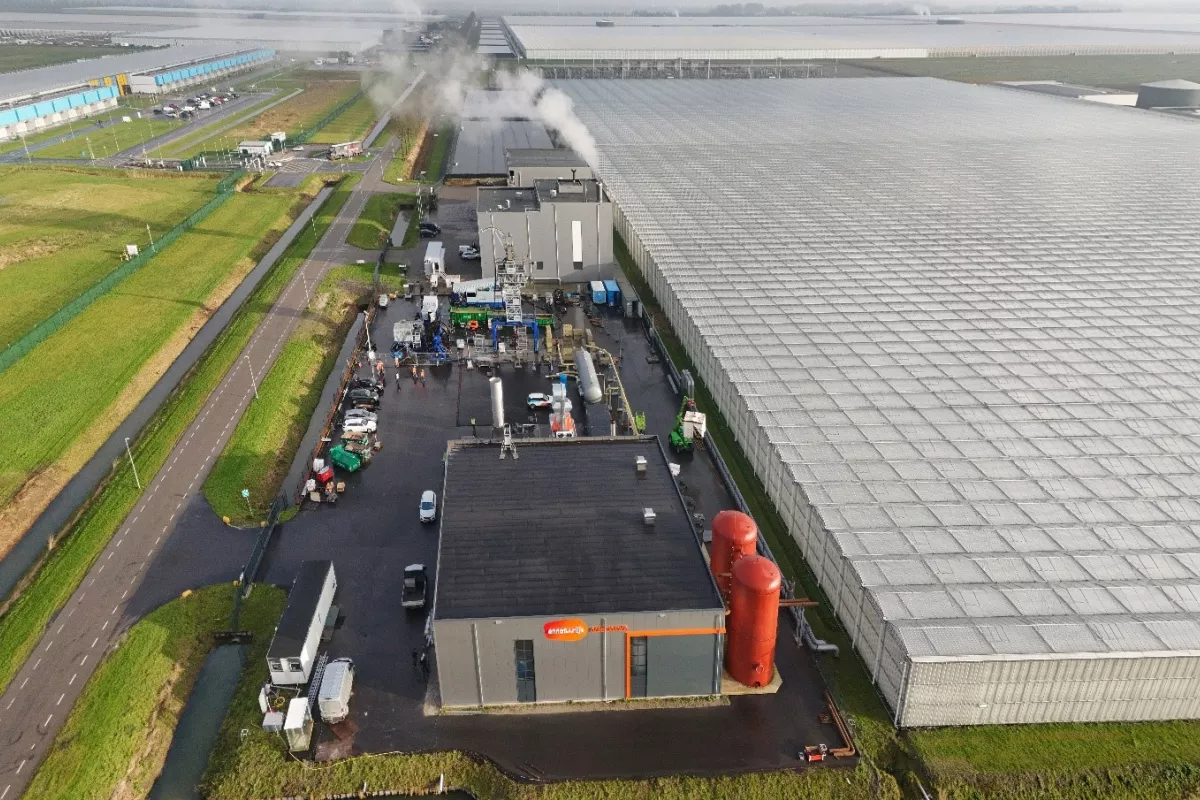 Agriport
