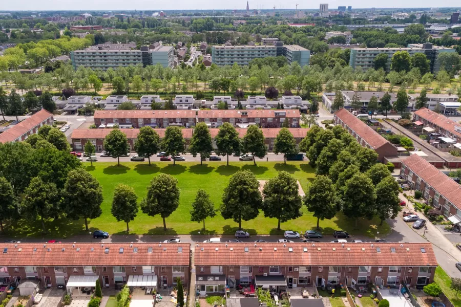 Breda