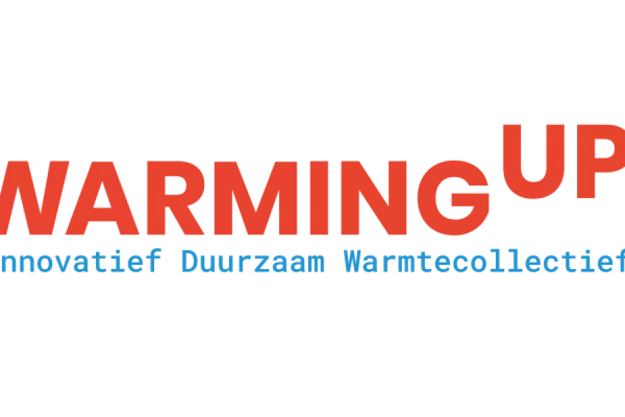 Logo WarmingUp