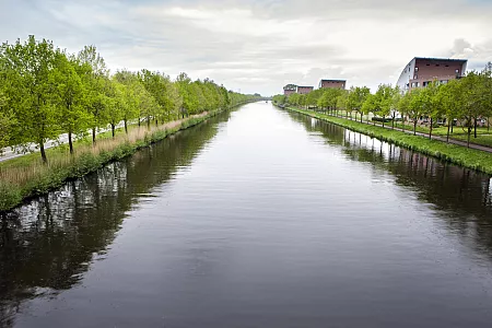 Zuid-Willemsvaart