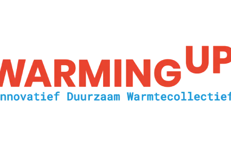 Logo WarmingUp